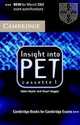 Insight into PET Cassettes, Helen Naylor 