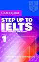 Step Up to IELTS Audio Cassettes, Vanessa Jakeman, Clare McDowell 