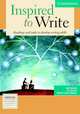 Inspired to Write Student's Book, Jean Withrow, Gay Brookes, Martha Clark Cummings 