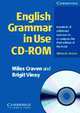 English Grammar in Use CD-ROM Network CD-ROM, Viney, B & Craven, M 