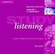 Study Listening (2nd Edition) Audio CDs (2), Lynch, Tony 