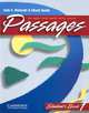 Passages Student's book 1: An Upper-level Multi-skills Course, Jack C. Richards 
