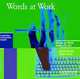 Words at Work Audio CD Set (2 CDs), David Horner 