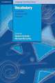 Vocabulary: Description, Acquisition and Pedagogy, Norbert Schmitt 