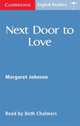 Next Door to Love, Margaret Johnson 
