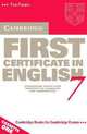 Cambridge First Certificate in English 7, Cambridge ESOL 