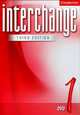 Interchange 1 DVD, Ronald Chastain 