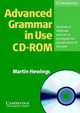 Advanced Grammar in Use (2nd Edition) CD-ROM (single user), Hewings, Martin 
