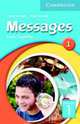 Messages Level 1 Class Audio Cassettes (2), Diana Goodey, Noel Goodey 