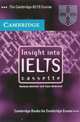 Insight into IELTS Cassette, Vanessa Jakeman, Clare McDowell 