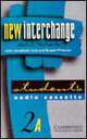 New Interchange Student's Cassette: English for International Communication Class Level 2, Jack C. Richards 