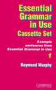 Essential Grammar in Use, Murphy, Raymond 