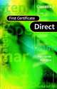First Certificate Direct Cassette set, Mary Spratt, Bob Obee 