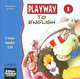 Playway to English 1 Class audio CD, Gunter Gerngross 