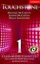 Touchstone Class Audio Cassettes 1 Audio Cassette Set, Michael J. McCarthy (University of Nottingham), Jeanne McCarten (University of Cambridge), Helen Sandiford (University of Cambridge) 