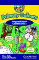 Primary Colours 2 Songs and Stories Cassette, Diana Hicks 