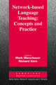 Network-based Language Teaching: Concepts and Practice, Mark Warschauer 