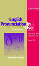 English Pronunciation in Use Elementary Audio CD Set (5 CDs), Jonathan Marks 