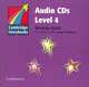 Cambridge Storybooks Audio CD 4, Various Authors 