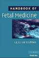 Handbook of Fetal Medicine, 
