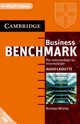 Business Benchmark Pre-Intermediate to Intermediate Audio Cassettes BULATS Edition, Norman Whitby 