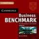 Business Benchmark Pre-Intermediate to Intermediate Audio CDs BULATS Edition, Norman Whitby 