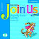 Join Us for English Starter Activity Book Audio CD, Gerngross, G & Puchta, H 