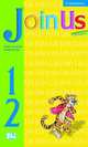 Join Us for English Levels 1 & 2 Video PAL, Gerngross, G & Puchta, H 