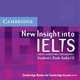 New Insight into IELTS Student's Book Audio CD, Vanessa Jakeman, Clare McDowell 