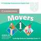 Cambridge Young Learners English Tests Movers 1 Audio CD (Level 1), Cambridge ESOL 