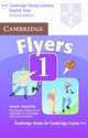 Cambridge Young Learners English Tests Flyers 1 Audio Cassette (Level 1), Cambridge ESOL 
