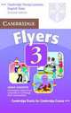 Cambridge Young Learners English Tests Flyers 3 Audio Cassette: Examination Papers from the University of Cambridge ESOL Examinations, Cambridge ESOL 
