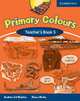 Primary Colours Level 5 Teacher's Book, Diana Hicks 