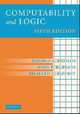 Computability and Logic, Boolos 