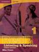 Cambridge English Skills Real Listening and Speaking 1 without Answers, Miles Craven 