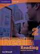 Cambridge English Skills Real Reading 2 without answers, Liz Driscoll 