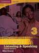 Cambridge English Skills Real Listening and Speaking 3 without Answers, Miles Craven 