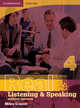 Cambridge English Skills Real Listening and Speaking 4 without answers, Miles Craven 