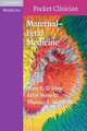 Maternal-Fetal Medicine / Медицина матери и плода, Edited by Mary E. D Alton 