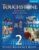 Touchstone 2 Video Resource Bk, Blackwell, Angela Gokay, Janet Naber, Therese 