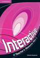 Interactive Level 4 Teacher's Resource Pack, Nicholas Murgatroyd 