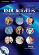 ESOL Activities Entry 1: Practical Language Activities for Living in the UK and Ireland, Louis Harrison 