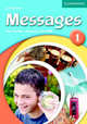 Messages 1 EAL Teacher's Resource CD-ROM, O'Brien, J 