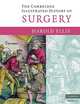 Cambridge illustrated history of surgery, Ellis, Harold 