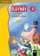 Playway to English Level 2 Stories DVD PAL and NTSC, Gunter Gerngross 