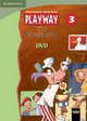 Playway to English 3 Stories and Music DVD (PAL and NTSC), Gerngross, Gunter et al 
