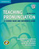 Teaching Pronunciation Paperback with Audio CDs (2), 