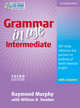 Grammar in Use Intermediate Student's Book with Answers and CD-ROM, 