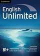 English Unlimited Intermediate Class Audio CDs (3), David Rea 