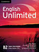 English Unlimited Upper Intermediate Class Audio CDs (3), Alex Tilbury 